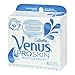 Gillette Venus Proskin Cartridge 4 Count