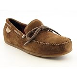 Sperry Top Sider R&R Moc Slippers New Shoes Brown Mens