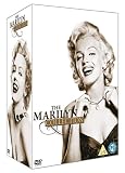 Complete Marilyn Collection [DVD] [1951]