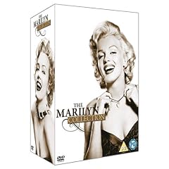 The Complete Marilyn Collection [DVD]