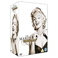 The Complete Marilyn Collection [DVD]