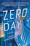 Zero Day: A Jeff Aiken Novel (Jeff Aiken Series)