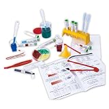 Eigenschaften Tchibo / Tchibo Kinder forschen: Mein Chemielabor