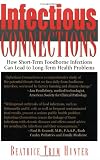 Infectious Connections: How Short-Term Foodborne Infections Can Lead to Long-Term Health Problems