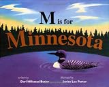 M Is For Minnesota