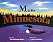 M Is For Minnesota