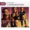 Playlist: The Very Best of Crash Test Dummies