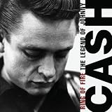 Ring Of Fire: The Legend Of Johnny Cash