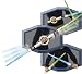 Star Wars General Grievous Spinning  Electronic Lightsaber_s-4
