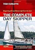 The complete day skipper : skippering with confidence right from the start