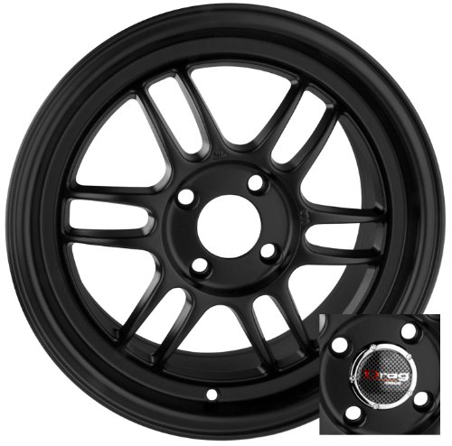 Drag DR21 15x7 +40 4x100