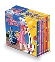 LazyTown Pocket Library