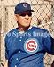 Ryne Sandberg Chicago Cubs 8x10 Photo