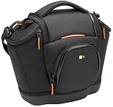 Caselogic SLRC-202 Medium SLR Camera Bag (Black)