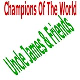 Champions Of The World (Radio Edit)