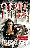 Dark Slayer (Carpathian Novel, A)