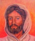 Custom Order #9M-F7X, Oil on Canvas, Custom Painting of The Person You Love, For 1 Person of Customer's Choice, Style: Photo-Realism, with Signature Text "THANK YOU FOR EVERYTHING!", Canvas Size 22 x 32 inch
