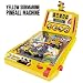 The Beatles Yellow Submarine Pinball Machine - Legendary Shooting Toy