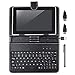 [Aftermarket Product] Brand New Universal Faux Leather Case Cover+USB Keyboard For 7 inch Android Tablet PC