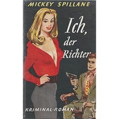 Ich, der Richter