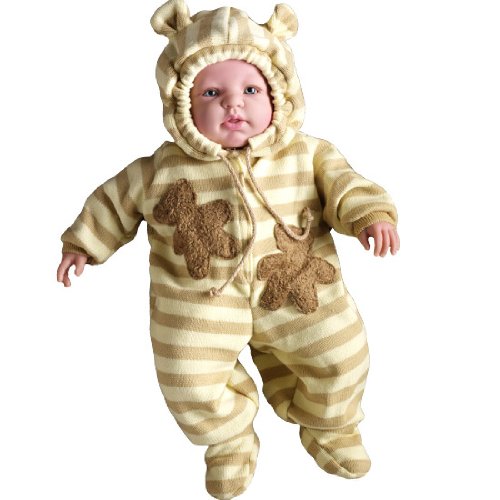 JC Toys Osito