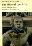 The rise of the artist : in the Middle Ages and early Renaissance