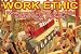 Work Ethic 20x30 poster - Prints - 22243-3P2030