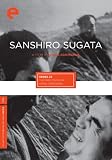 Eclipse Series 23: The First Films of Akira Kurosawa (Sanshiro Sugata / The Most Beautiful / Sanshiro Sugata, Part Two / The Men Who Tread on the Tiger's Tail) (The Criterion Collection)