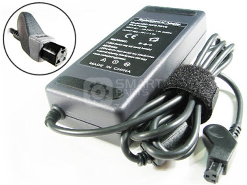 Childrens Toyshop  Computer : Laptop AC Adapter 20v 3.5a for Dell p/n 85391 9364U OR334 PA-1 PA-2 PA-6 PA-8 d1 PA1 PA2 PA6 PA8