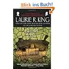 Justice Hall (Mary Russell Novels)