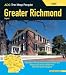 Books : ADC Greater Richmond Virginia Street Atlas (Richmond Virginia Street Map Book)