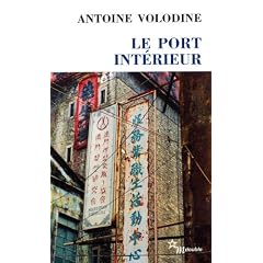 Le Port int�rieur