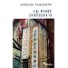 Le Port int�rieur