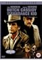 Butch Cassidy and the Sundance Kid