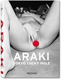Produkt-Bild: Araki, Tokyo Lucky Hole: 25 Years