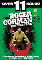 The Roger Corman Collection: Master of Low Budget Movies Streaming.