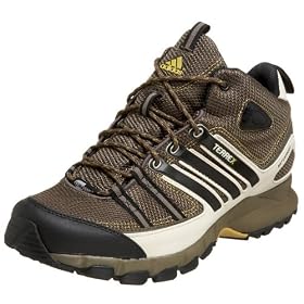 Buy adidas Mens Terrex Swift Mid CP Outdoor Shoe by adidas