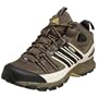 adidas Men's Terrex Swift Mid CP Outdoor Shoe