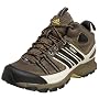 adidas Men's Terrex Swift Mid CP Outdoor Shoe