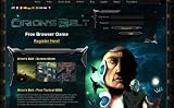 51HTnCL7gfL. SL160  Orions Belt Game Blog | Making Of