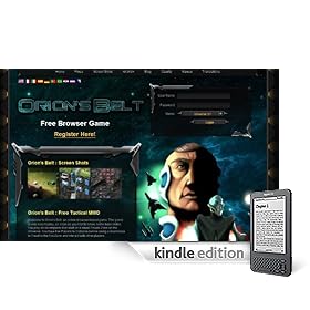 Orion's Belt Game Blog | The Making Of