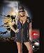ANN MUNITION COSTUME