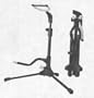 Folding Guitar Stand