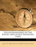 Mountaineering in the Rocky Mountain National Park