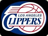 Los Angeles Clippers Mouse Pad