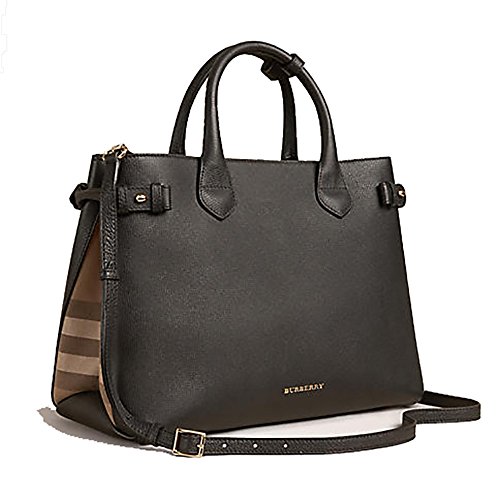 Burberry Tote Bag Burberry Bags At Amazon Check Handbag Amazon