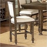 IMAGE OF 893 Series Counter Height Dining Chair