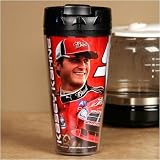  : Kasey Kahne 16 oz. Plastic Travel Mug
