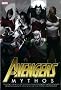 Avengers: Mythos (Avengers (Marvel Unnumbered))