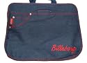 New Billabong Denim Jean Junior Messenger Bag